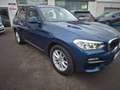 BMW X3 x Drive 2.Hand, 8-Fach Ber. Blau - thumbnail 11