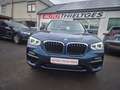 BMW X3 x Drive 2.Hand, 8-Fach Ber. Blau - thumbnail 2