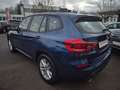 BMW X3 x Drive 2.Hand, 8-Fach Ber. Blau - thumbnail 12