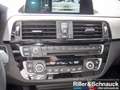 BMW 220 i Cabrio M-Sport LED+NAVI+H/K+KAM+KEYLESS+ Bílá - thumbnail 14