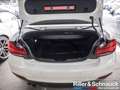 BMW 220 i Cabrio M-Sport LED+NAVI+H/K+KAM+KEYLESS+ Bílá - thumbnail 23