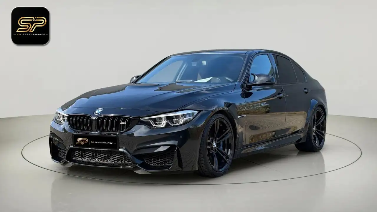 BMW M3