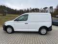 Volkswagen Caddy Cargo 2.0 TDI AHK Vorbereitung, Sitzheizung Weiß - thumbnail 11