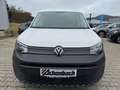 Volkswagen Caddy Cargo 2.0 TDI AHK Vorbereitung, Sitzheizung Weiß - thumbnail 5