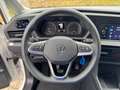 Volkswagen Caddy Cargo 2.0 TDI AHK Vorbereitung, Sitzheizung Weiß - thumbnail 14