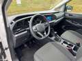 Volkswagen Caddy Cargo 2.0 TDI AHK Vorbereitung, Sitzheizung Weiß - thumbnail 23