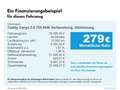 Volkswagen Caddy Cargo 2.0 TDI AHK Vorbereitung, Sitzheizung Weiß - thumbnail 3