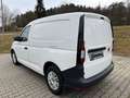 Volkswagen Caddy Cargo 2.0 TDI AHK Vorbereitung, Sitzheizung Weiß - thumbnail 10
