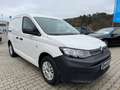 Volkswagen Caddy Cargo 2.0 TDI AHK Vorbereitung, Sitzheizung Weiß - thumbnail 6