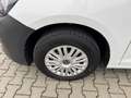 Volkswagen Caddy Cargo 2.0 TDI AHK Vorbereitung, Sitzheizung Weiß - thumbnail 24
