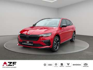 Monte Carlo 1.5 TSI DSG