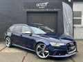 Audi RS6 A6 Avant 4.0 TFSI quattro | Navi | Leer | Climate Blau - thumbnail 20