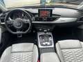 Audi RS6 A6 Avant 4.0 TFSI quattro | Navi | Leer | Climate Blau - thumbnail 16