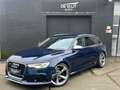 Audi RS6 A6 Avant 4.0 TFSI quattro | Navi | Leer | Climate Blau - thumbnail 2