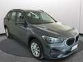 BMW X1 sDrive18d Business Advantage Italiana Tagliandata Grigio - thumbnail 2