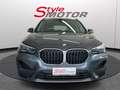 BMW X1 sDrive18d Business Advantage Italiana Tagliandata Grigio - thumbnail 1
