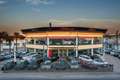 BMW X1 sDrive18d Business Advantage Italiana Tagliandata Grigio - thumbnail 4
