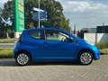Citroen C1 1.0-12V Séduction 2e eigenaar 66.000 km nap Bleu - thumbnail 8