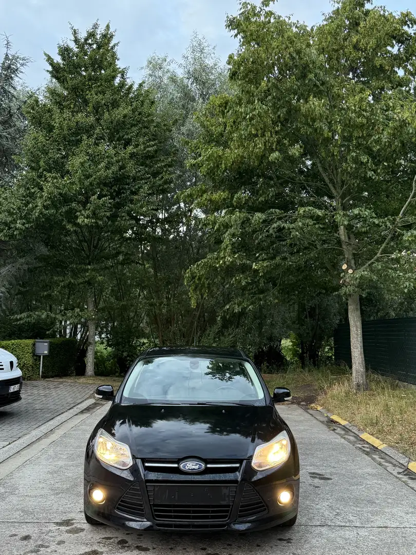 Ford Focus 1.6 TI-VCT Trend - 1