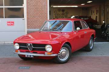 Junior 2.0 Liter (Bertone)