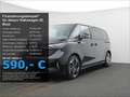 Volkswagen ID. Buzz 250 kW GTX LR 4MOTION Schwarz - thumbnail 1
