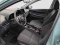 Hyundai i20 1.0 T-GDI SELECT FUNKTIONSPAKET APPLE CARPLAY Grün - thumbnail 7