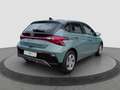 Hyundai i20 1.0 T-GDI SELECT FUNKTIONSPAKET APPLE CARPLAY Grün - thumbnail 4