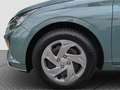 Hyundai i20 1.0 T-GDI SELECT FUNKTIONSPAKET APPLE CARPLAY Grün - thumbnail 6