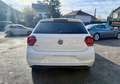 Volkswagen Polo 1.0 tsi 80cv bvm5 confortline business carplay Blanc - thumbnail 7