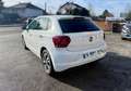 Volkswagen Polo 1.0 tsi 80cv bvm5 confortline business carplay Blanc - thumbnail 8