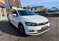 Volkswagen Polo 1.0 tsi 80cv bvm5 confortline business carplay Blanc - thumbnail 4