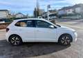 Volkswagen Polo 1.0 tsi 80cv bvm5 confortline business carplay Blanc - thumbnail 5