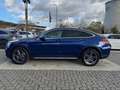 Mercedes-Benz GLC 200 d 4MATIC Coupé AMG Line Bleu - thumbnail 5