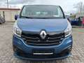 Renault Trafic Combi Navi/Klima/Standheizung/ Tempomat Kék - thumbnail 2