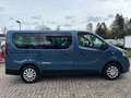 Renault Trafic Combi Navi/Klima/Standheizung/ Tempomat Blau - thumbnail 4