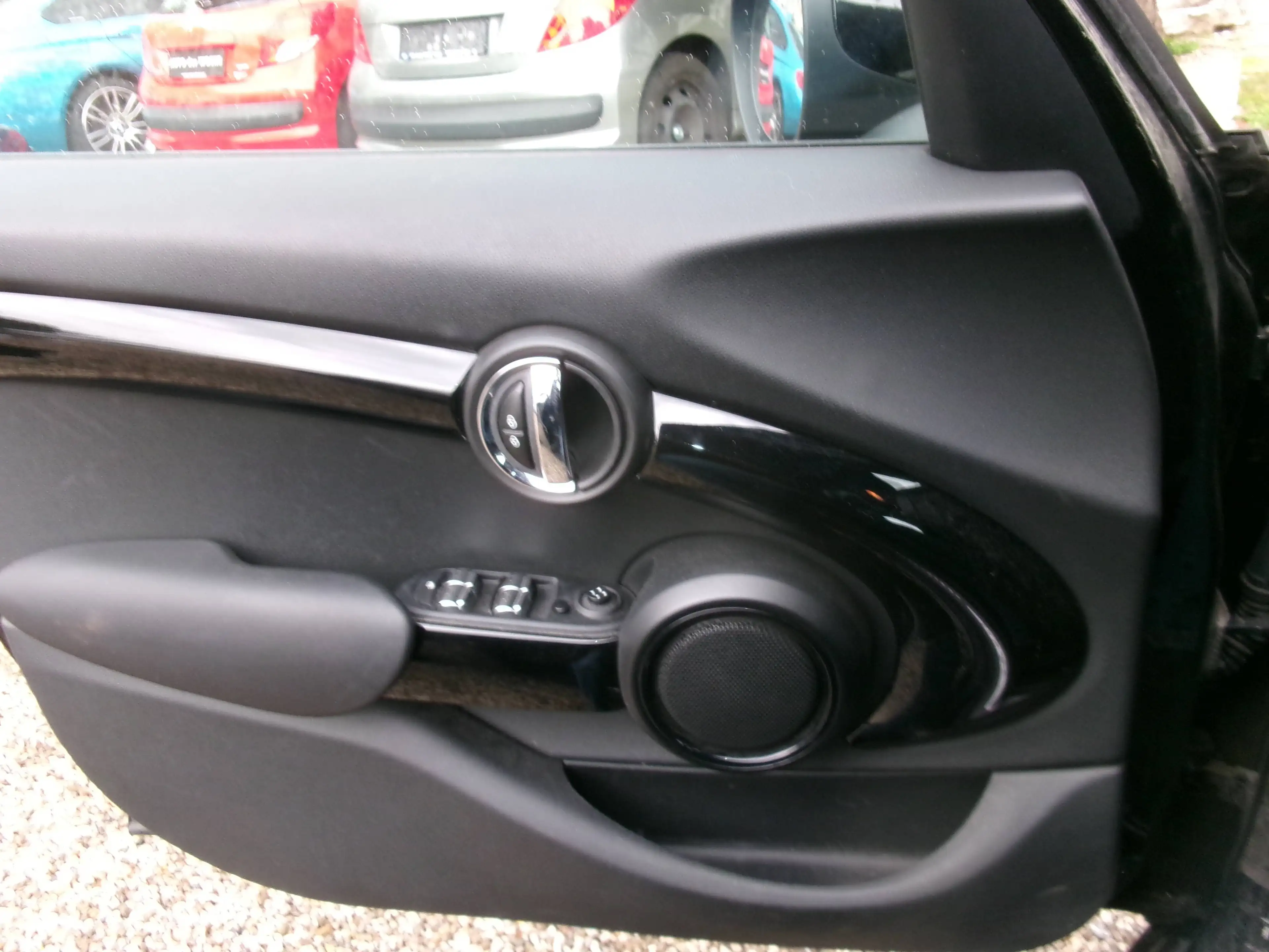 MINI Cooper S Cooper SD — photo 10