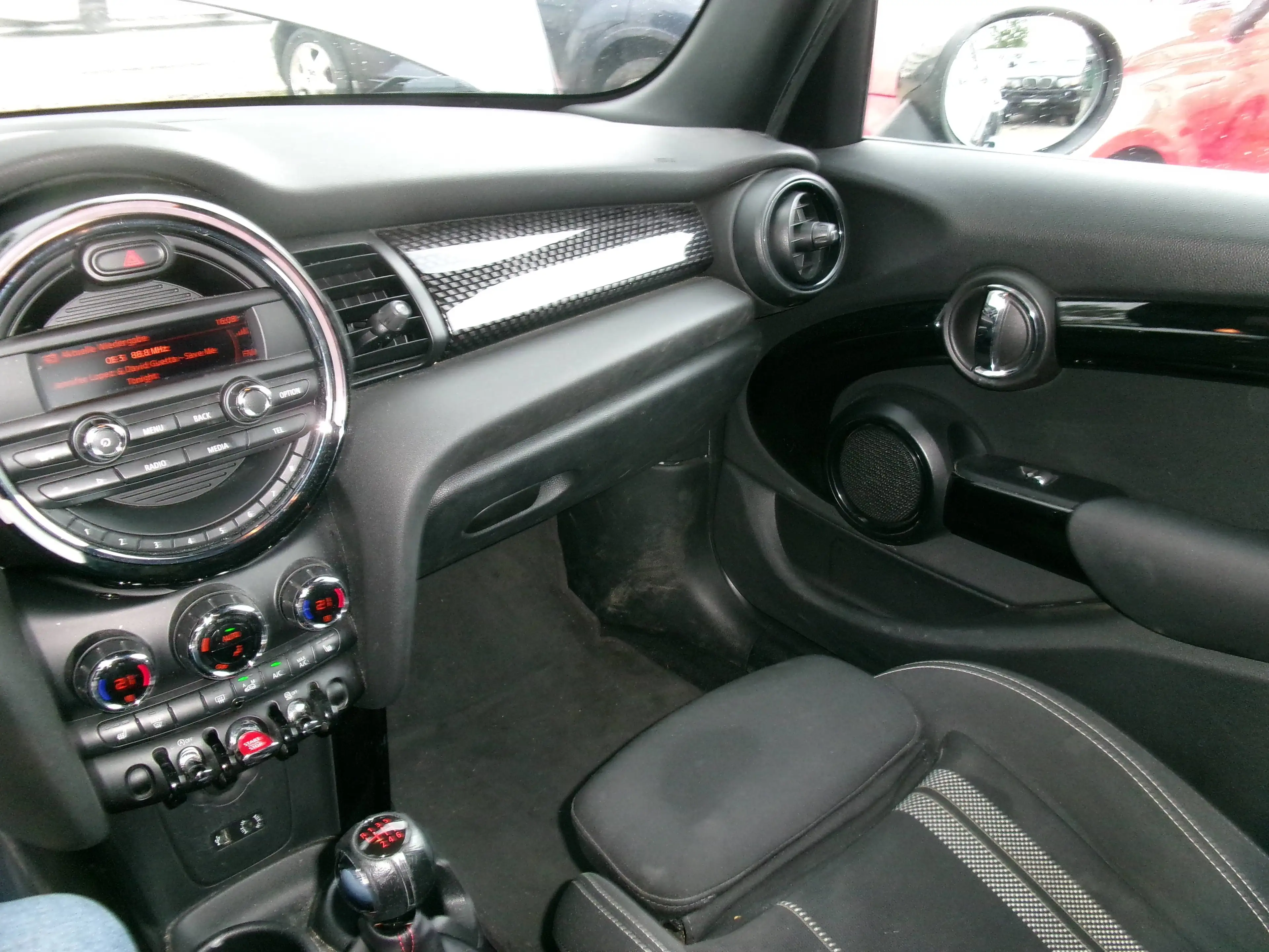 MINI Cooper S Cooper SD — photo 14