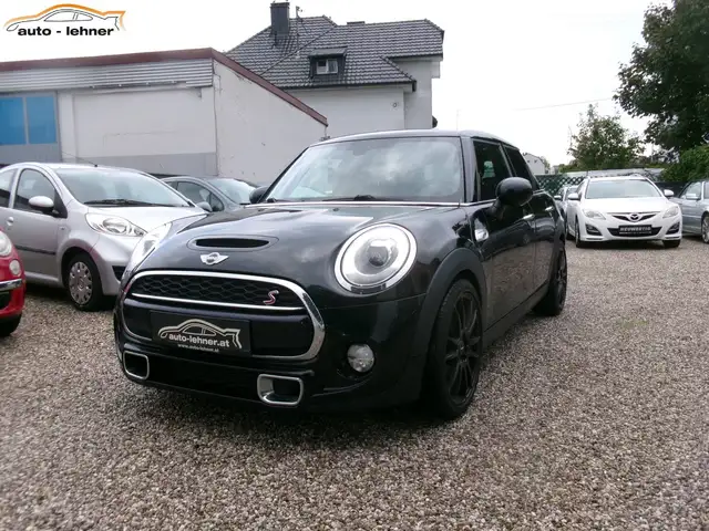 MINI Cooper S Cooper SD