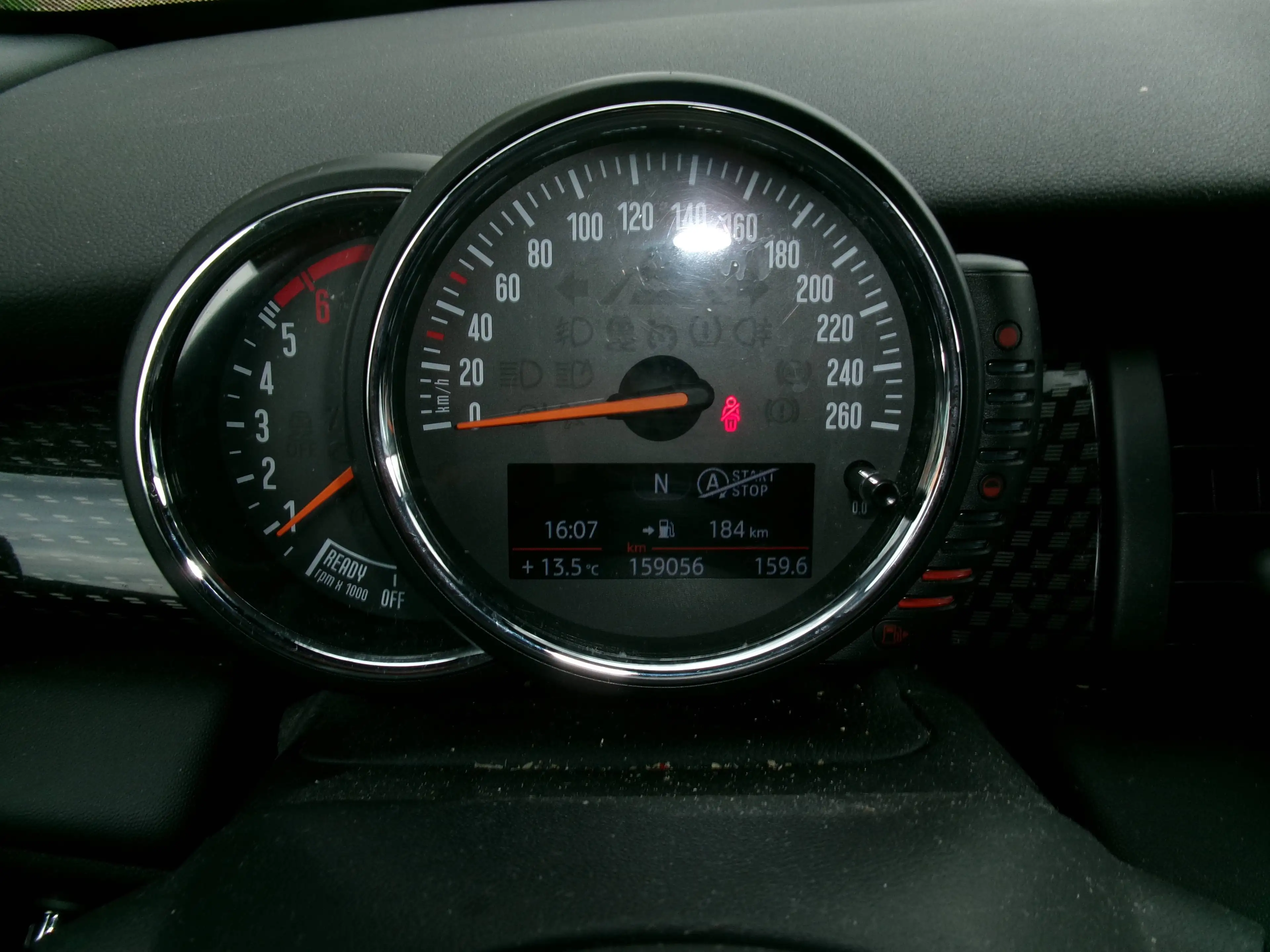 MINI Cooper S Cooper SD — photo 12