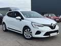 Renault Clio 1.5 BLUE DCI 85 CH / 1ERE MAIN / GPS / CARPLAY Blanc - thumbnail 2