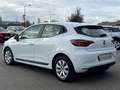 Renault Clio 1.5 BLUE DCI 85 CH / 1ERE MAIN / GPS / CARPLAY Blanc - thumbnail 4