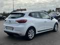Renault Clio 1.5 BLUE DCI 85 CH / 1ERE MAIN / GPS / CARPLAY Blanc - thumbnail 3