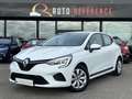 Renault Clio 1.5 BLUE DCI 85 CH / 1ERE MAIN / GPS / CARPLAY Blanc - thumbnail 1
