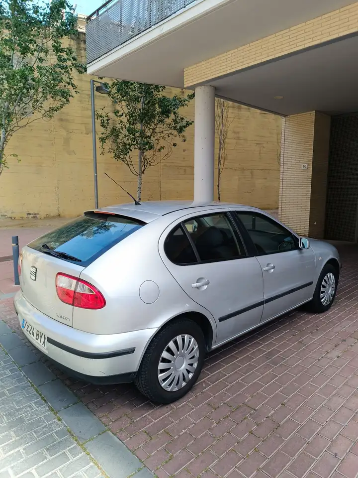 SEAT Leon - 45.000 Km, foto 5