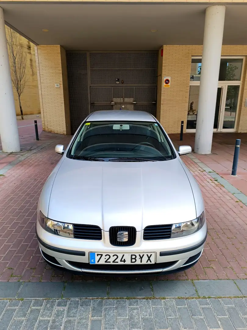 SEAT Leon - 45.000 Km - 1