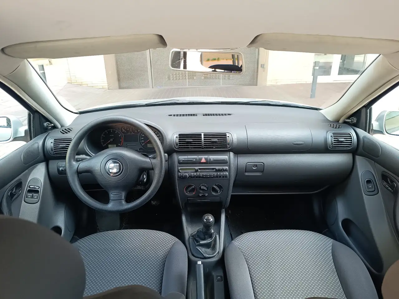 SEAT Leon - 45.000 Km, foto 4