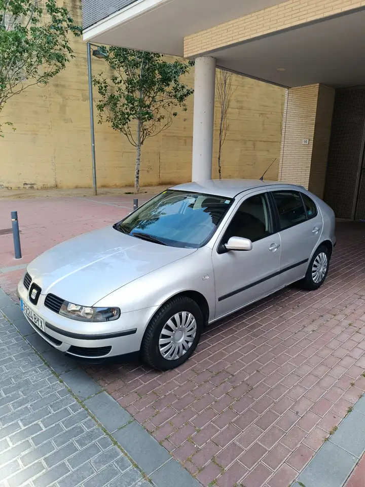 SEAT Leon - 45.000 Km, foto 9