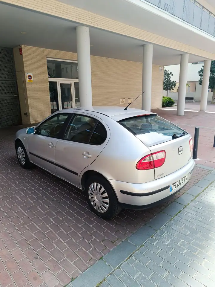 SEAT Leon - 45.000 Km, foto 6