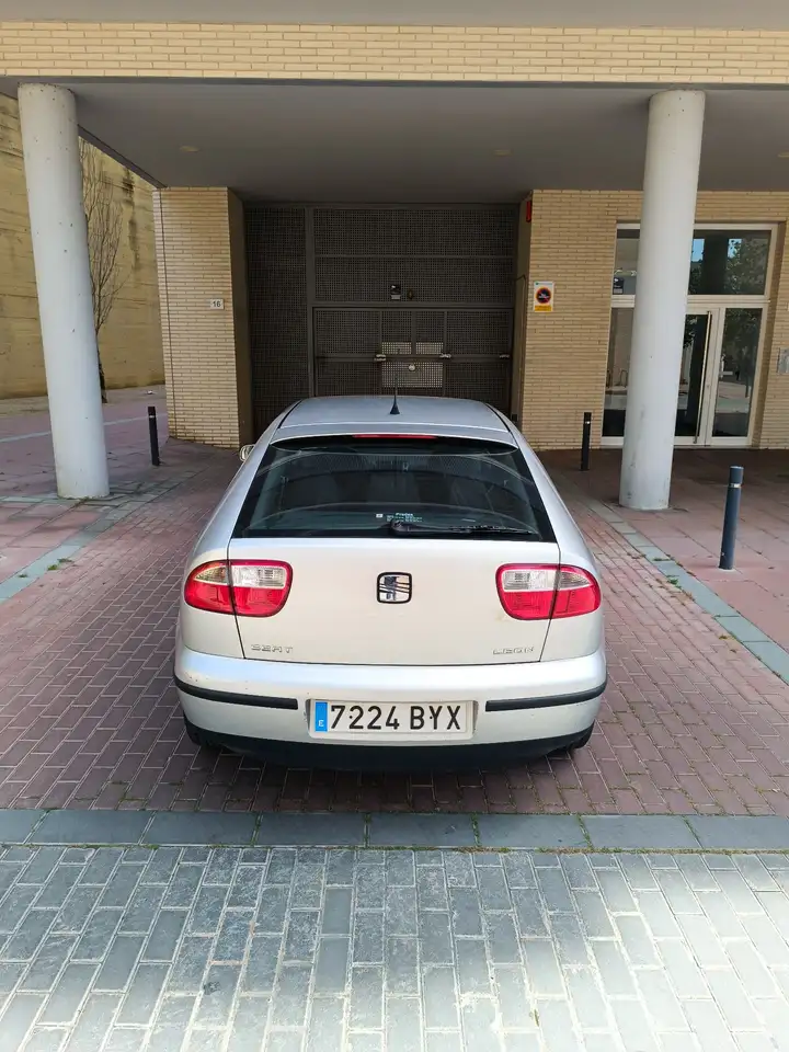 SEAT Leon - 45.000 Km, foto 7