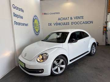 2.0 TDI 140CH FAP SPORT